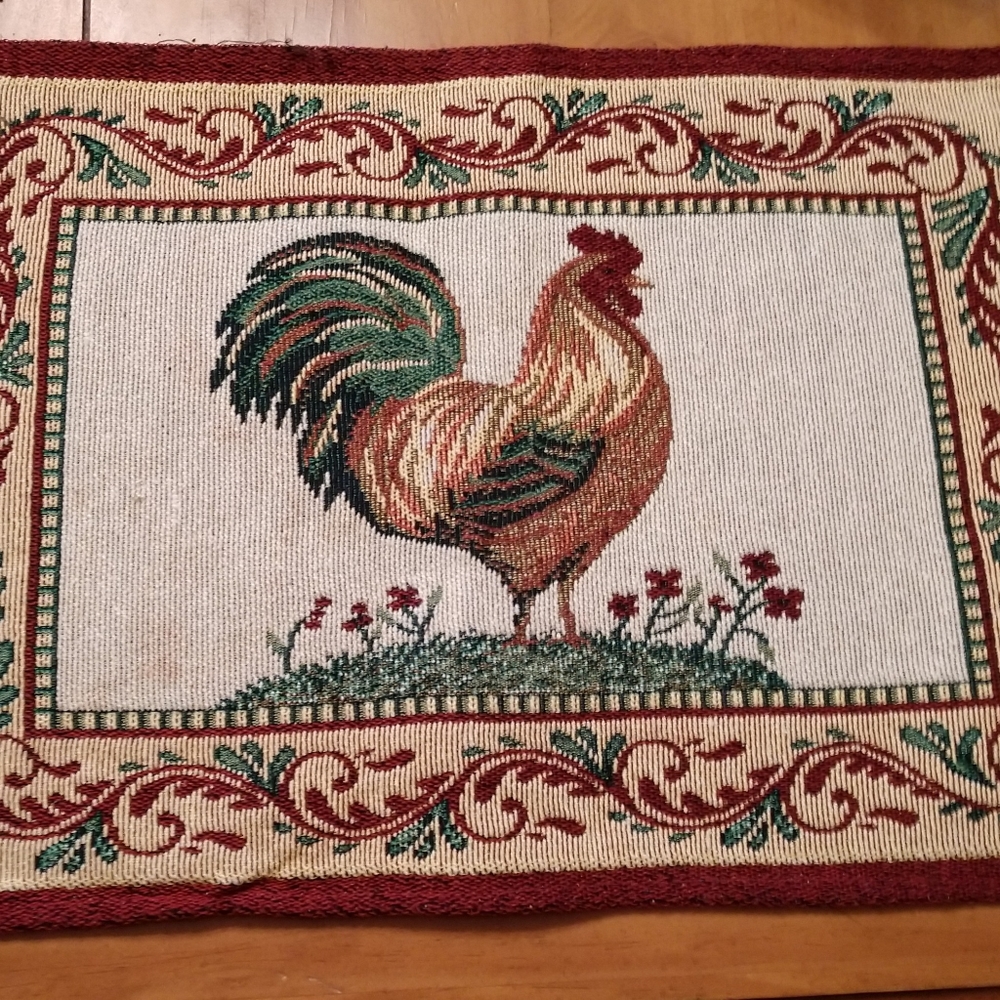 Table Mat